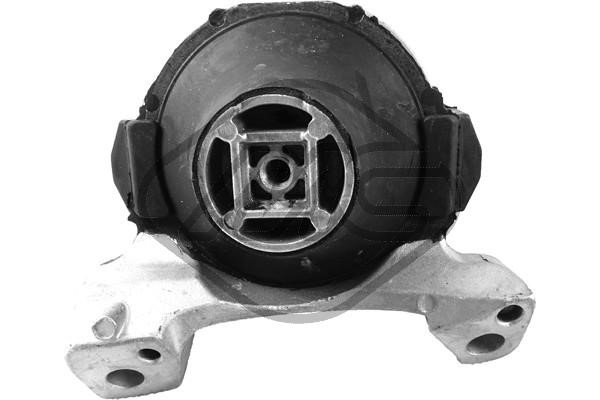 Motorkudde, Höger Metalcaucho 23224 Metalcaucho