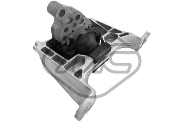 Motorkudde, Höger Metalcaucho 23285 Metalcaucho