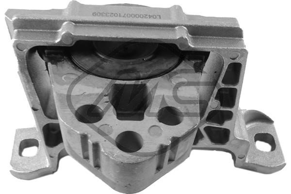 Motorkudde, Fram Metalcaucho 23309 Metalcaucho