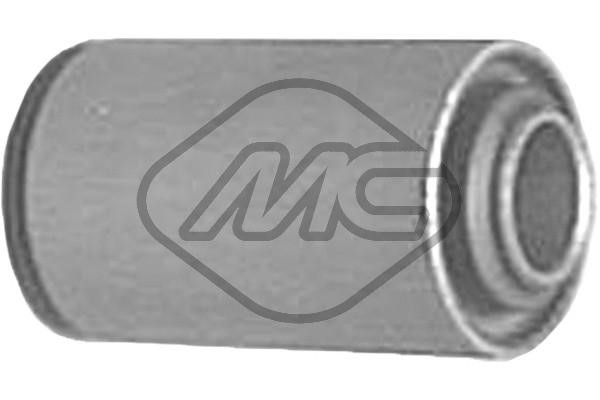 Bussning, bladfjäder, Fram Metalcaucho 23390 Metalcaucho