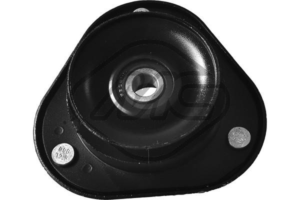 Montering, stötdämpare, Fram, höger eller vänster Metalcaucho 234 Metalcaucho Montering, stötdämpare, Fram, höger eller vänster Metalcaucho 234 Metalcaucho