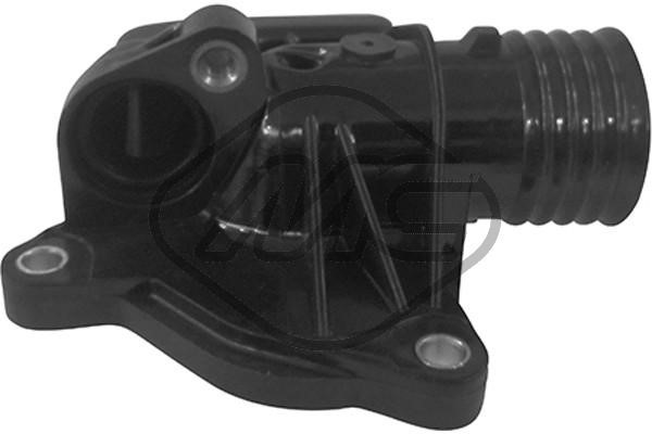 Rördel, motorkylning Metalcaucho 30235 Metalcaucho