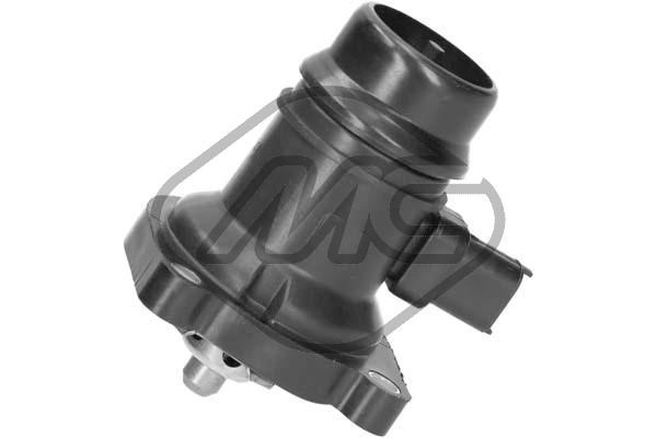 Rördel, motorkylning Metalcaucho 30236 Metalcaucho