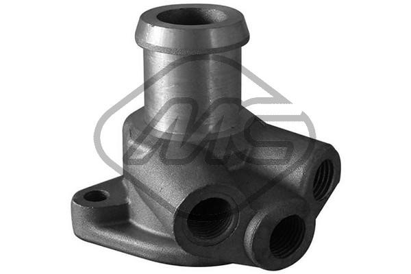 Rördel, motorkylning Metalcaucho 30270 Metalcaucho