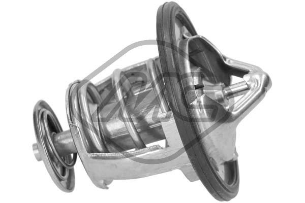 Termostat, kylvätska Metalcaucho 30299 Metalcaucho