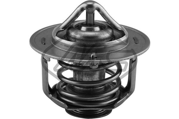 Termostat, kylvätska Metalcaucho 30302 Metalcaucho