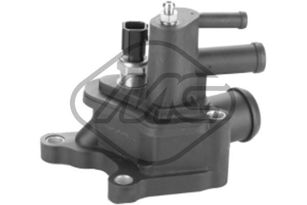 Termostathus, Framaxel Metalcaucho 30566 Metalcaucho