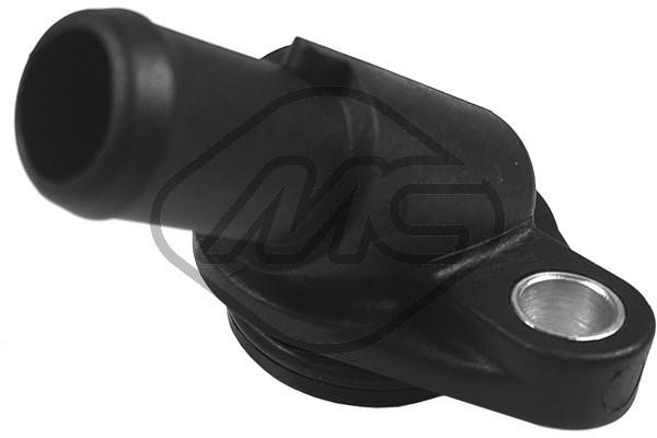 Rördel, motorkylning Metalcaucho 30580 Metalcaucho