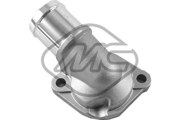 Termostat, kylvätska Metalcaucho 30605 Metalcaucho