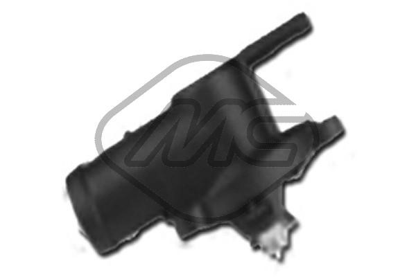 Termostat, kylvätska Metalcaucho 30629 Metalcaucho