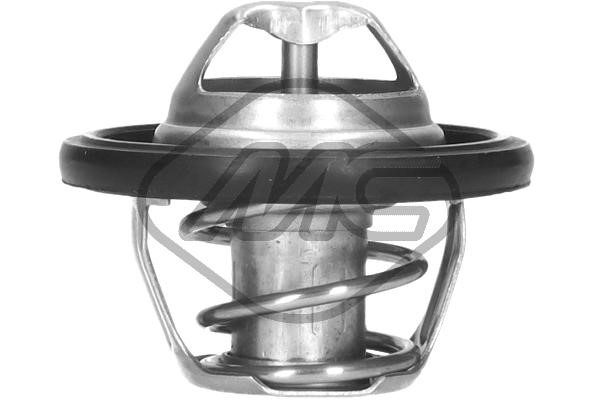 Termostat, kylvätska Metalcaucho 30889 Metalcaucho