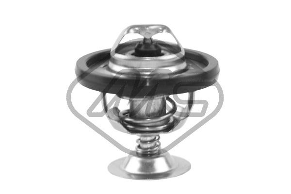 Termostat, kylvätska Metalcaucho 30927 Metalcaucho
