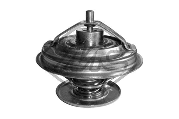 Termostat, kylvätska METALCAUCHO Metalcaucho