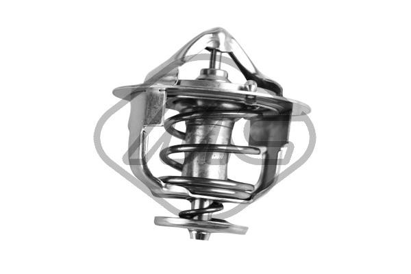 Termostat, kylvätska Metalcaucho 30993 Metalcaucho