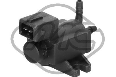 Ventil, EGR-avgasreglering Metalcaucho 31235 Metalcaucho