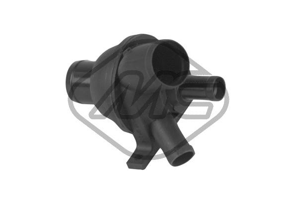 Termostat, kylvätska Metalcaucho 31263 Metalcaucho