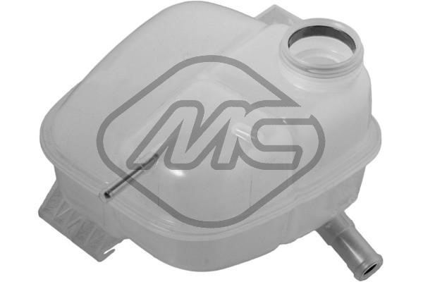 Expansionskärl, kylvätska Metalcaucho 31827 Metalcaucho
