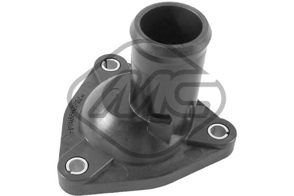 Termostat, kylvätska Metalcaucho 32008 Metalcaucho