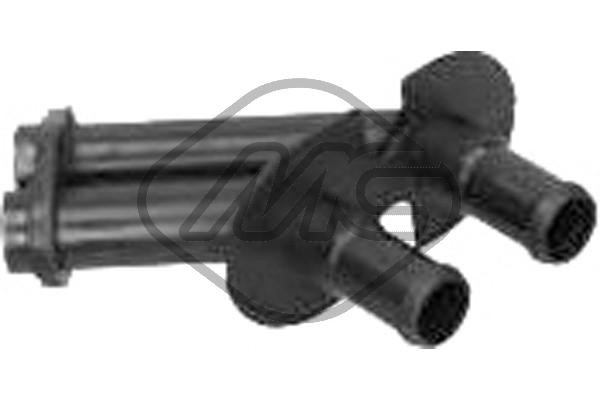 Reglerventil, kylvätska Metalcaucho 32202 Metalcaucho