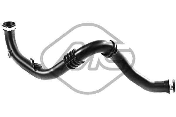 Kylarslang Metalcaucho 32205 Metalcaucho