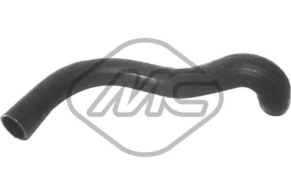 Kylarslang Metalcaucho 32254 Metalcaucho