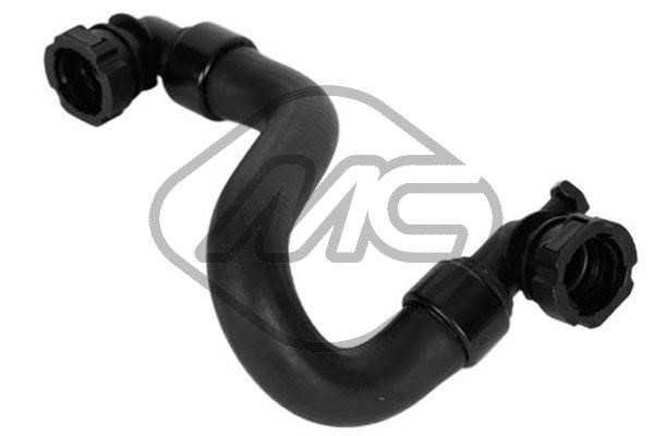 Kylarslang, Ingång Metalcaucho 32261 Metalcaucho