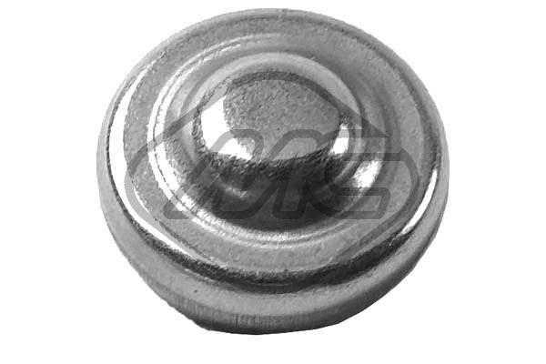 Expansionsplugg/ Frostplugg Metalcaucho 32281 Metalcaucho