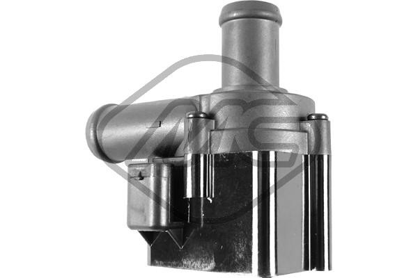 Extra vattenpump 12V Metalcaucho 32303 Metalcaucho