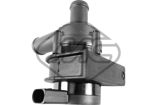 Vattenpump, oberoende uppvärmning Metalcaucho 32310 Metalcaucho