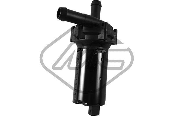 Vattenpump, oberoende uppvärmning Metalcaucho 32316 Metalcaucho