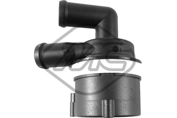 Extra vattenpump Metalcaucho 32318 Metalcaucho