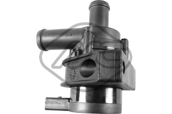 Vattenpump, oberoende uppvärmning Metalcaucho 32322 Metalcaucho