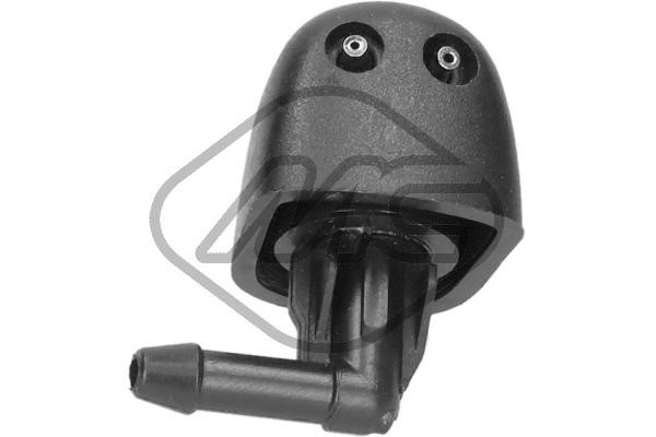 Munstycke, vindrutespolning Metalcaucho 32596 Metalcaucho