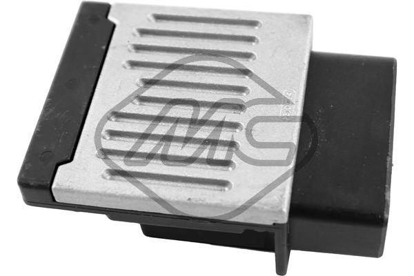 Relä, bränslepump Metalcaucho 32850 Metalcaucho