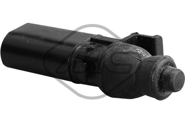 Inställning, centrallås, Tanklucka Metalcaucho 32878 Metalcaucho