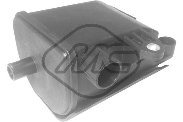 Oljeavskiljare, vevhusventilation Metalcaucho 35057 Metalcaucho