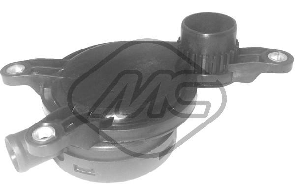 Ventil, vevhusventilation Metalcaucho 35061 Metalcaucho