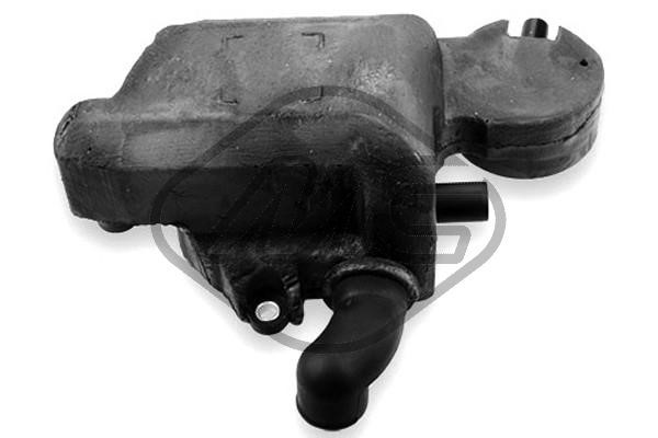 Ventil, vevhusventilation Metalcaucho 35062 Metalcaucho