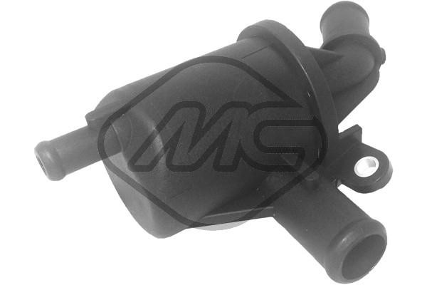 Oljeavskiljare, vevhusventilation Metalcaucho 35063 Metalcaucho