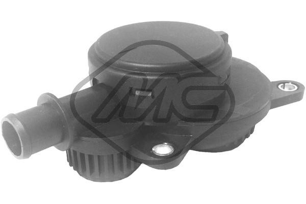 Oljeavskiljare, vevhusventilation Metalcaucho 35068 Metalcaucho