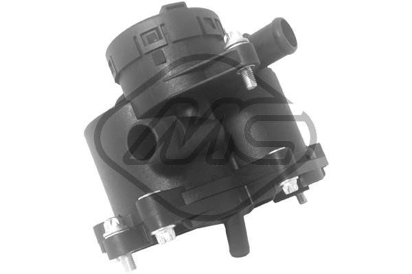 Oljeavskiljare, vevhusventilation Metalcaucho 35073 Metalcaucho