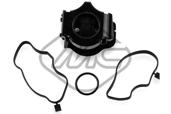 Oljeavskiljare, vevhusventilation Metalcaucho 35079 Metalcaucho