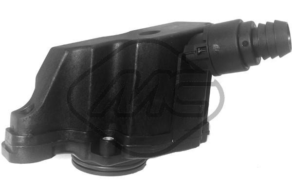 Oljeavskiljare, vevhusventilation Metalcaucho 35105 Metalcaucho