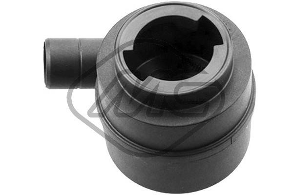 Ventil, vevhusventilation Metalcaucho 35112 Metalcaucho