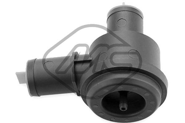 Oljeavskiljare, vevhusventilation Metalcaucho 35115 Metalcaucho