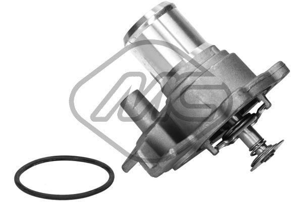 Termostat, kylvätska Metalcaucho 35694 Metalcaucho