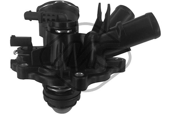 Termostat, kylvätska Metalcaucho 35700 Metalcaucho