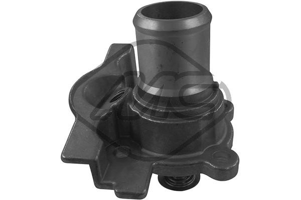 Termostat, kylvätska Metalcaucho 35701 Metalcaucho