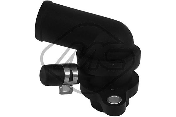 Termostat, kylvätska Metalcaucho 35717 Metalcaucho