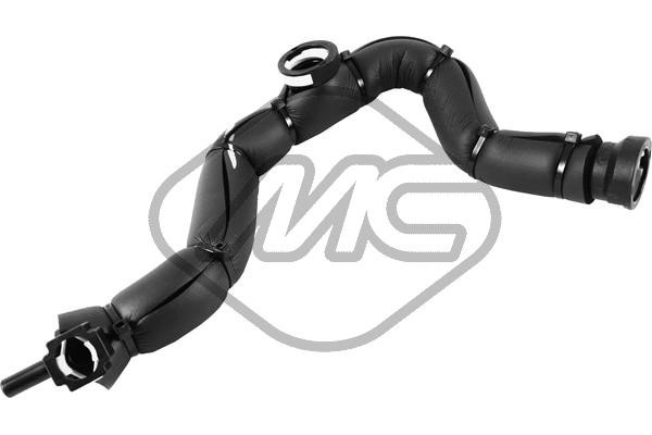 Slang, vevhusventilation Metalcaucho 35821 Metalcaucho Slang, vevhusventilation Metalcaucho 35821 Metalcaucho